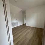 Sanierter Innenbereich